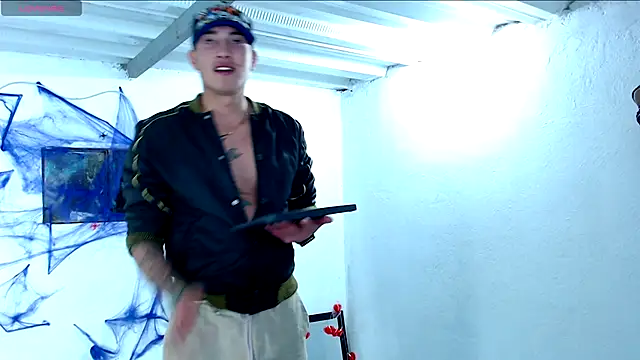 Samms777exotic online show from 10-16-25, 12:55