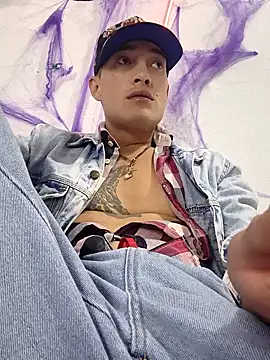 Samms777exotic online show from 10-24-25, 01:57