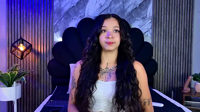 AlahyaPalmerR online show from 09-22-25, 02:24