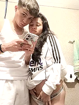 Ari and Storm online show from 11-30-25, 02:43