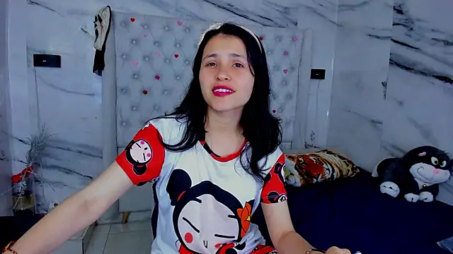 Ari and Storm online show from 02-11-26, 01:10