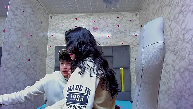 Ari and Storm online show from 04-27-26, 01:09