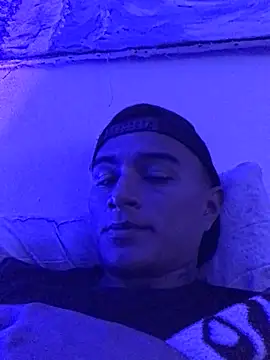 LiamDeep online show from 09-12-25, 01:00