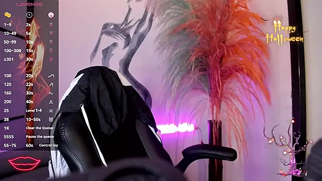 LiamDeep online show from 10-29-25, 09:05