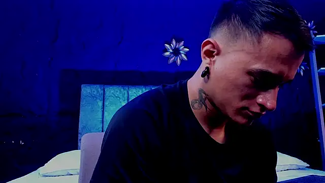 LiamDeep online show from 06-14-26, 04:20