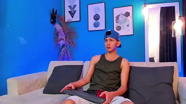 Marcus and Tony online show from 02-22-26, 06:28