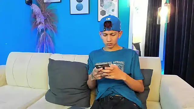 Marcus and Tony online show from 02-24-26, 03:15