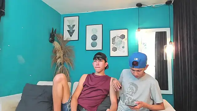 Marcus and Tony online show from 02-27-26, 04:34