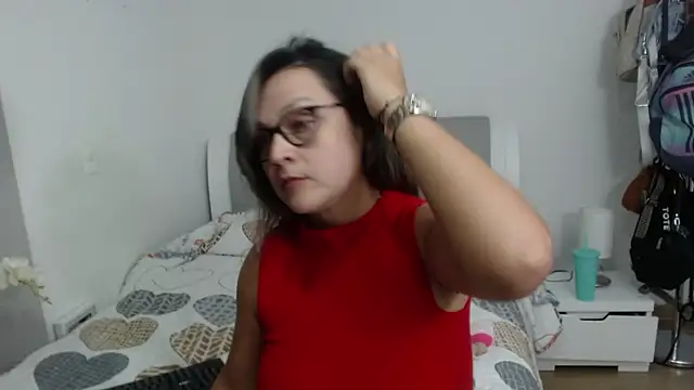 Snapshot of sophie_lopez1 chatting on 11-26-25, 01:06 sophie lopez1 online show from 11-26-25, 01:06