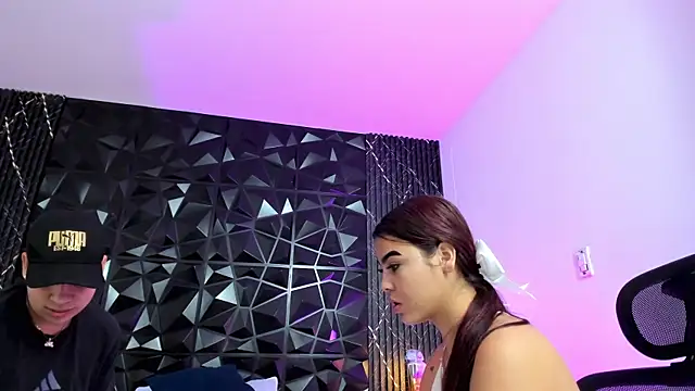 KimberlyLoren online show from 09-20-25, 01:01