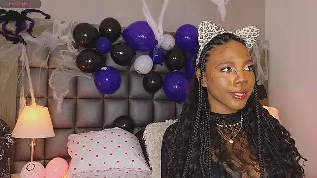 AmiraMorgan online show from 11-01-25, 05:09