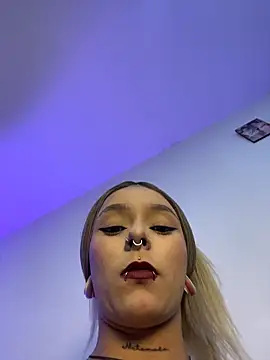 SkyThompson online show from 11-03-25, 04:14