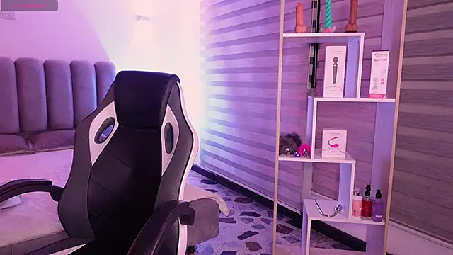 SkyThompson online show from 12-05-25, 05:49