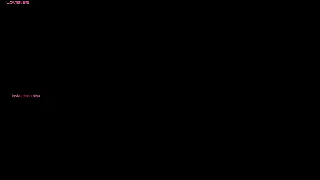 elisonni  online show from 10-13-25, 03:50