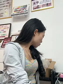 Baby-mmm online show from 11-02-25, 02:58