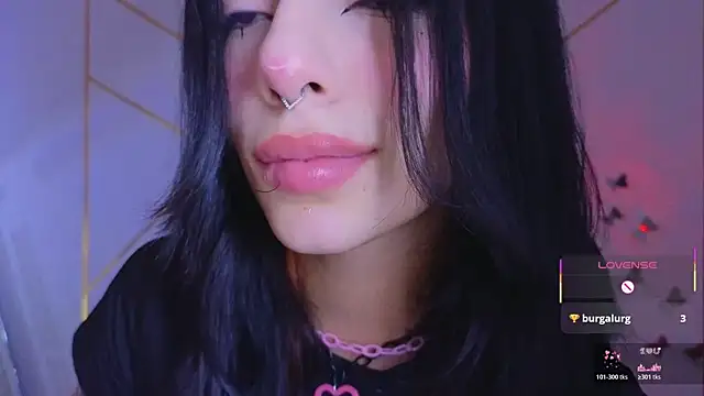 Hollyxx  online show from 11-06-25, 01:56