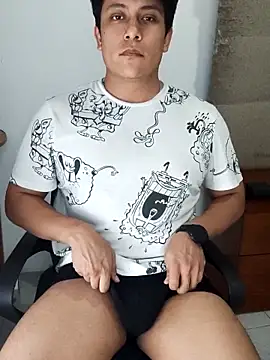 Snapshot of juan_penetreitor chatting on 09-20-25, 05:08 juan penetreitor online show from 09-20-25, 05:08