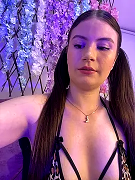 Tegui-sc online show from 10-03-25, 03:03