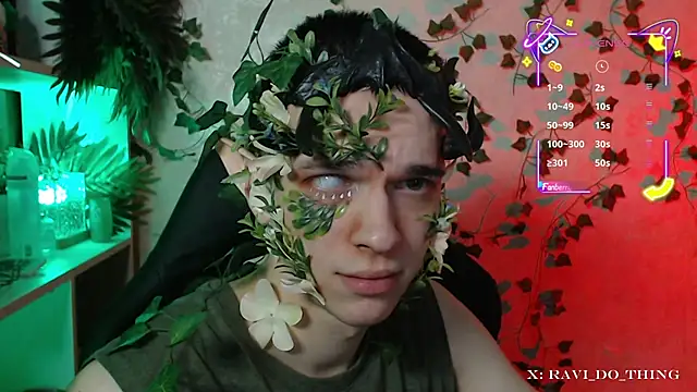 frozen boy online show from 09-19-25, 04:07