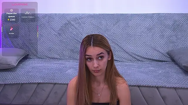 AmyKent  online show from 03-05-26, 04:14