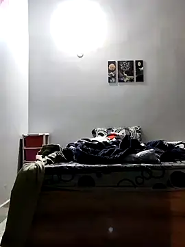 fitboy2107 online show from 03-23-26, 06:12