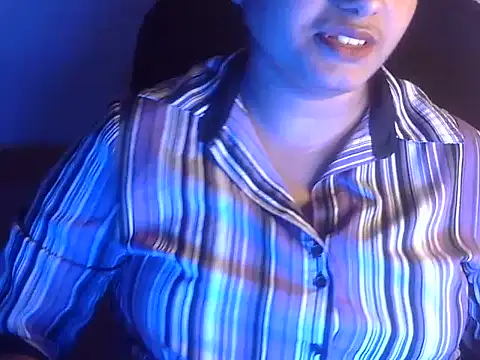 Aanya Hazel online show from 09-20-25, 03:02