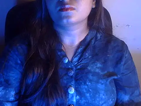 Aanya Hazel online show from 09-29-25, 04:12