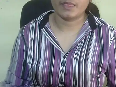 Aanya Hazel online show from 10-02-25, 02:35