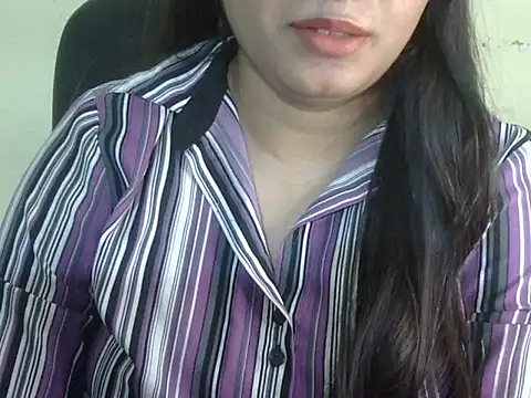 Aanya Hazel online show from 10-05-25, 03:10