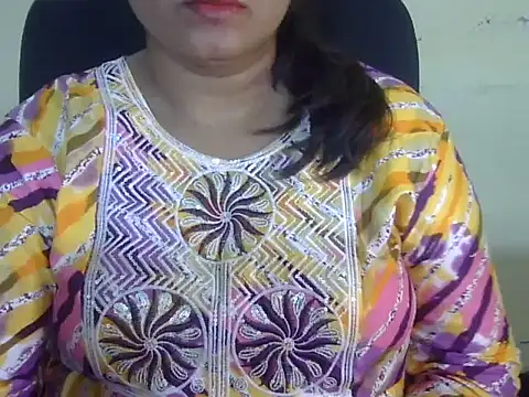 Aanya Hazel online show from 10-07-25, 07:00