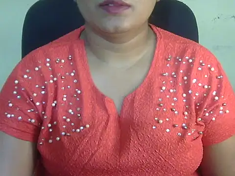 Aanya Hazel online show from 10-12-25, 07:24