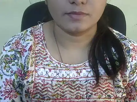 Aanya Hazel online show from 11-07-25, 05:57