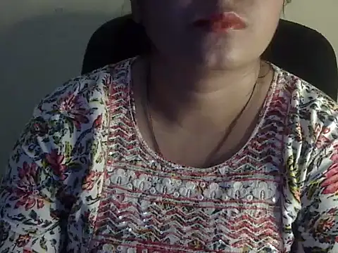 Aanya Hazel online show from 11-22-25, 10:47