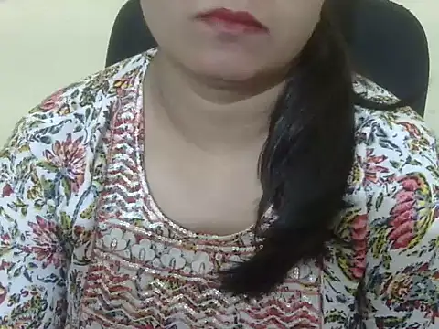 Aanya Hazel online show from 12-02-25, 06:47