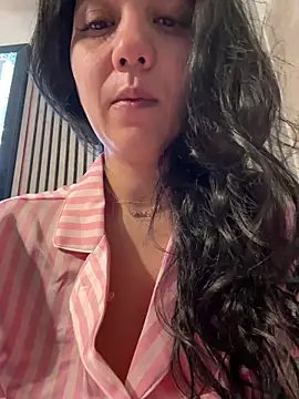 PrincessYYara online show from 09-17-25, 04:25