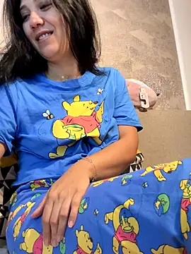 PrincessYYara online show from 10-13-25, 02:44