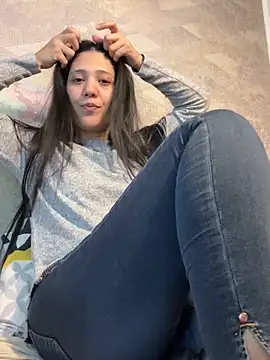 PrincessYYara online show from 10-18-25, 01:41