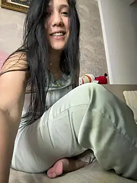 PrincessYYara online show from 04-23-26, 09:06