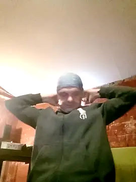 Kuba Gd online show from 10-20-25, 11:05