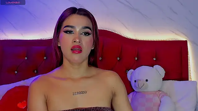 Lizzy LaBelle online show from 09-11-25, 04:12