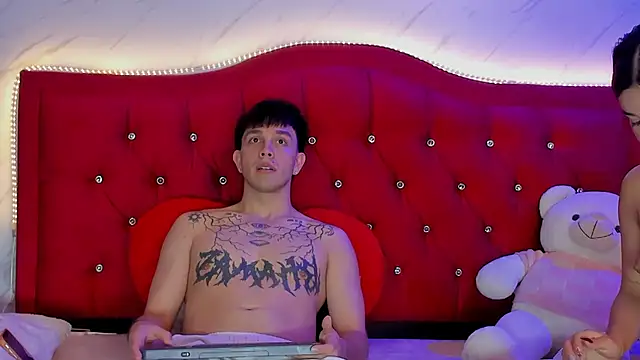 Lizzy LaBelle online show from 09-26-25, 12:31