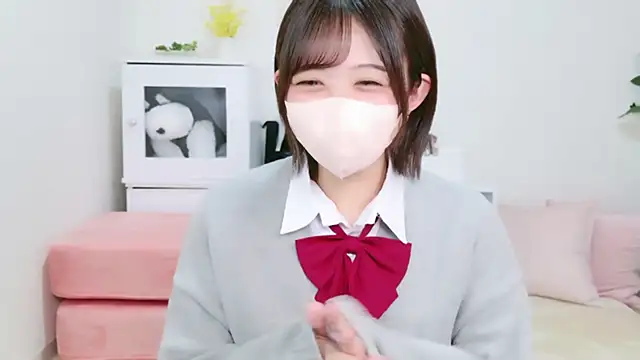 Hinata Sun online show from 09-18-25, 04:42