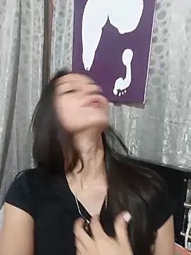 Lahila  online show from 05-22-26, 03:06