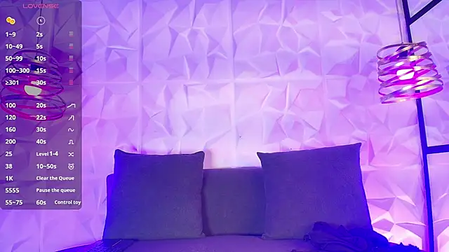 Susyhot  online show from 04-13-26, 11:16