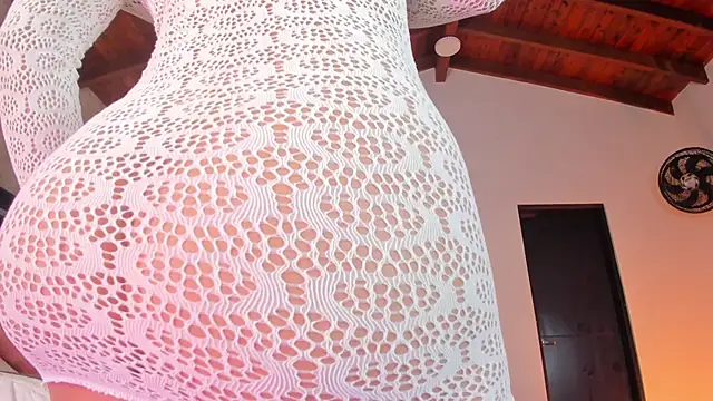 Sofi Moreno online show from 09-20-25, 12:06