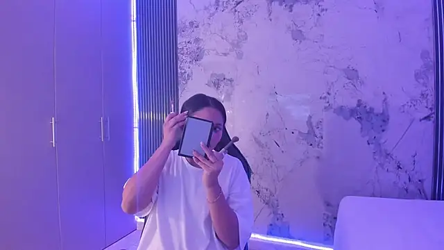 Laly Cherry  online show from 09-09-25, 12:15