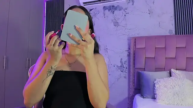 Laly Cherry  online show from 09-25-25, 12:53