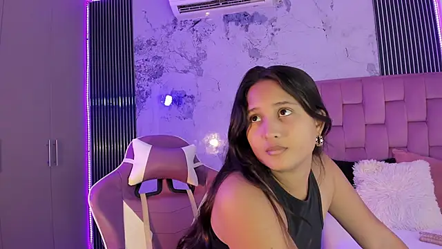 Laly Cherry  online show from 10-14-25, 12:28