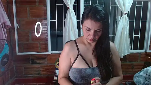 Milf Fantassyy online show from 10-04-25, 11:14