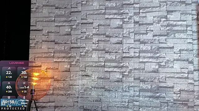 Kiara Zahiri   online show from 12-01-25, 11:26